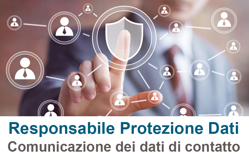 Responsabile Protezione dei Dati